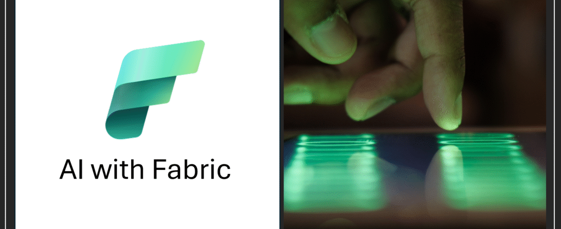GenAI Usecases with Microsoft Fabric